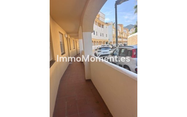 Resale - Apartment - Benalmadena - Torrequebrada