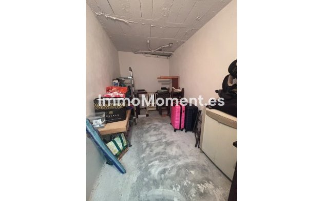 Resale - Apartment - Benalmadena - Torrequebrada