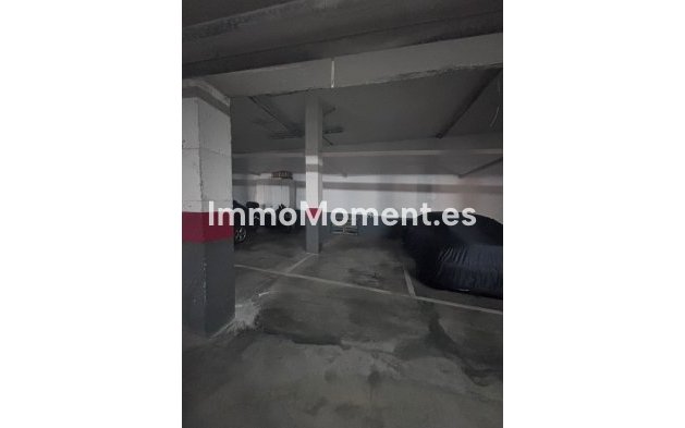 Resale - Apartment - Benalmadena - Torrequebrada