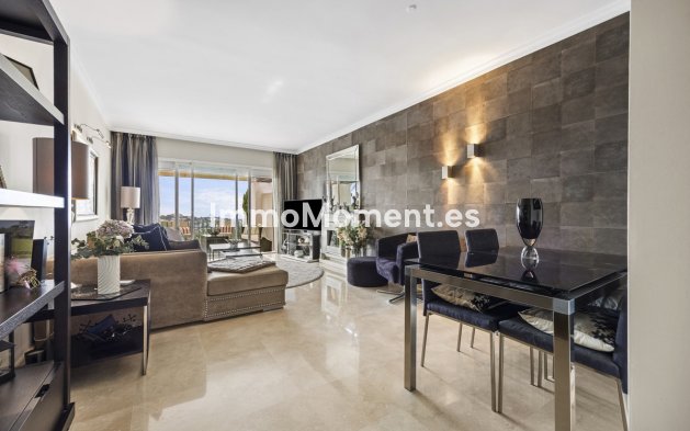 Revente - Appartement - Benahavís - Benahavís Centro