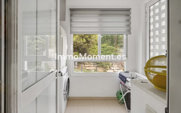Revente - Appartement - Benahavís - Benahavís Centro