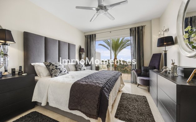 Revente - Appartement - Benahavís - Benahavís Centro