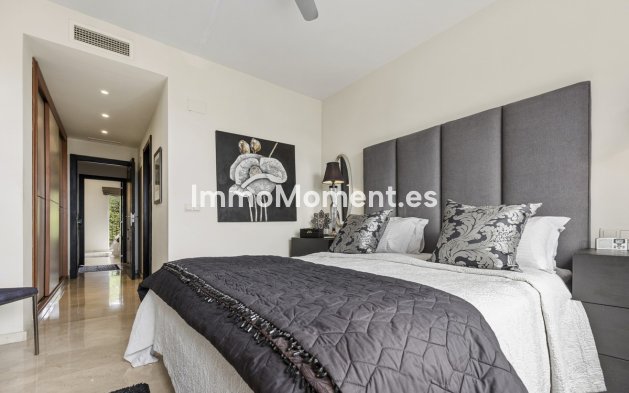 Revente - Appartement - Benahavís - Benahavís Centro
