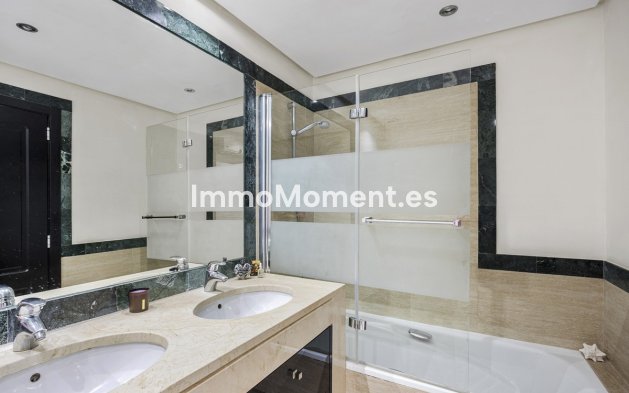 Revente - Appartement - Benahavís - Benahavís Centro