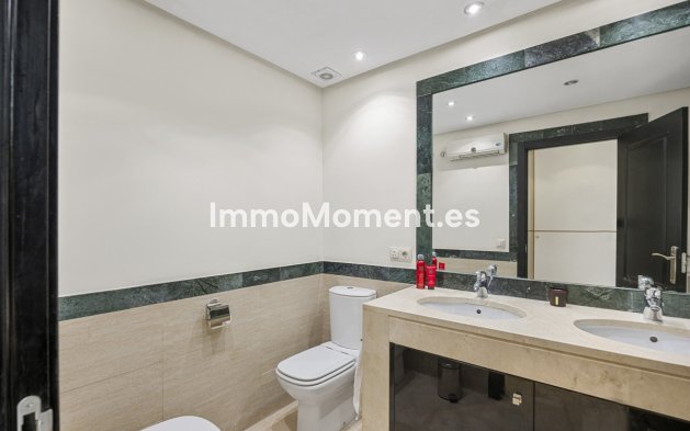 Revente - Appartement - Benahavís - Benahavís Centro