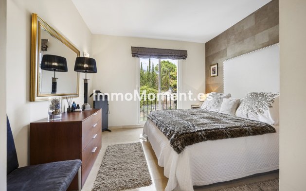 Revente - Appartement - Benahavís - Benahavís Centro