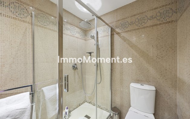 Revente - Appartement - Benahavís - Benahavís Centro
