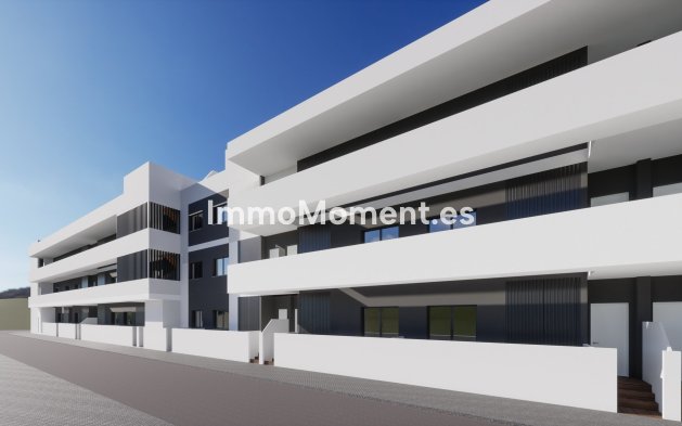 Neubau - Wohnung - Benijofar