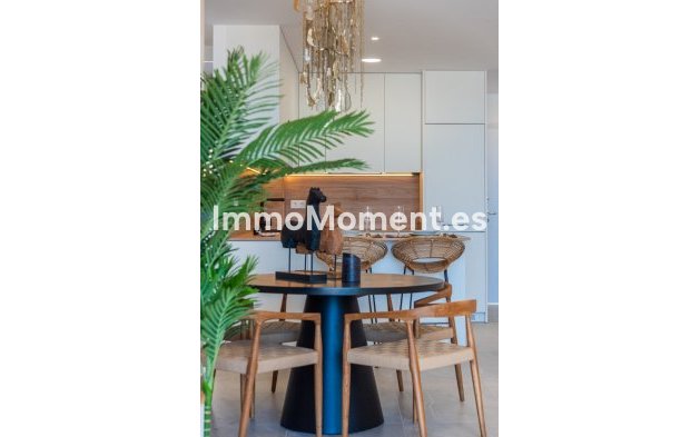 Neubau - Wohnung - Benijofar