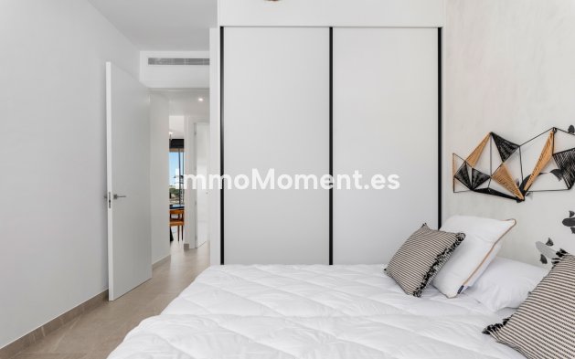 Neubau - Wohnung - Benijofar