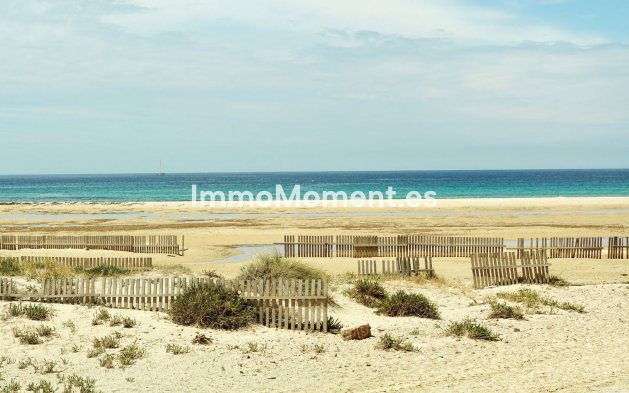 Neubau - Wohnung - La Manga del Mar Menor