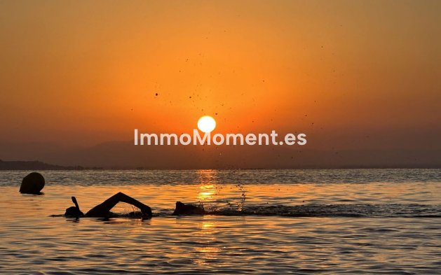 Neubau - Wohnung - La Manga del Mar Menor