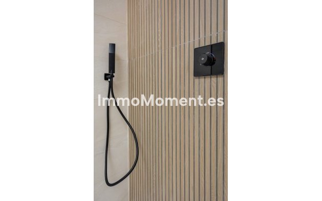 Neubau - Penthouse - Los Alcázares