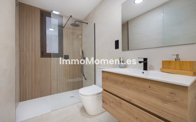 Nieuwbouw - Penthouse - Los Alcázares