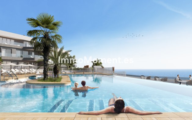 Neubau - Penthouse - Águilas