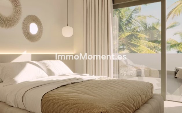 Obra nueva - Apartamento - La Nucía