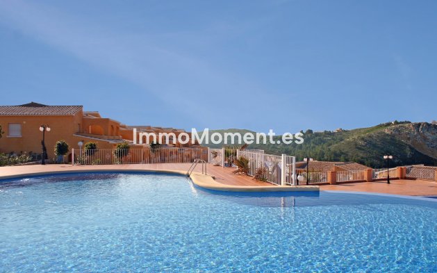 Nieuwbouw - Appartement - Cumbre del Sol