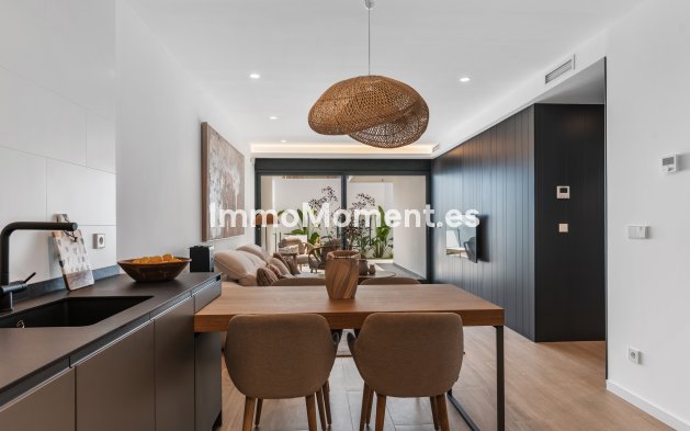 Nieuwbouw - Appartement - Cumbre del Sol