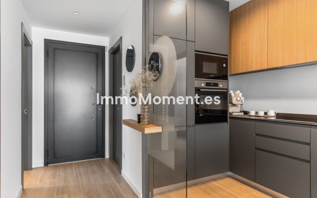 Nieuwbouw - Appartement - Cumbre del Sol