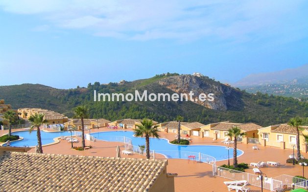 Neubau - Penthouse - Cumbre del Sol