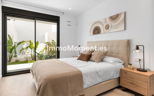 Neubau - Penthouse - Cumbre del Sol