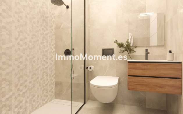 New Build - Apartment - Torrevieja