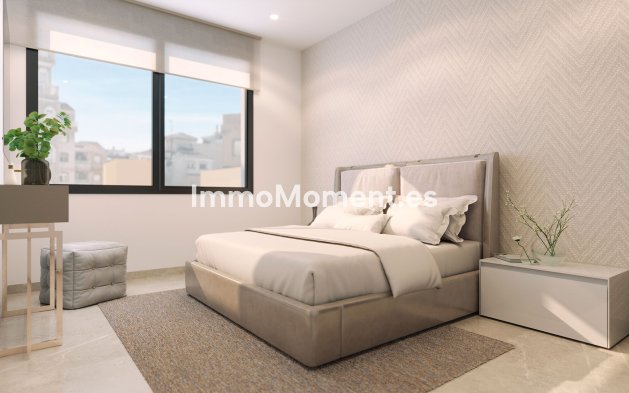 New Build - Apartment - Torrevieja