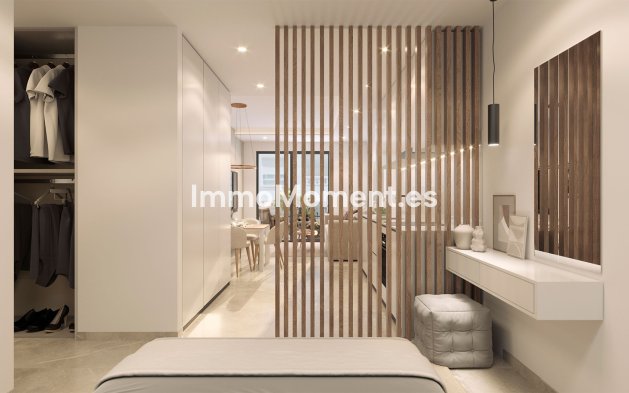 New Build - Apartment - Torrevieja