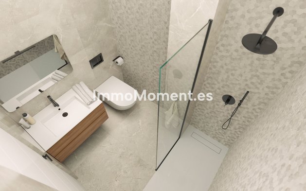 New Build - Apartment - Torrevieja