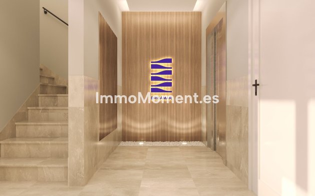 New Build - Apartment - Torrevieja