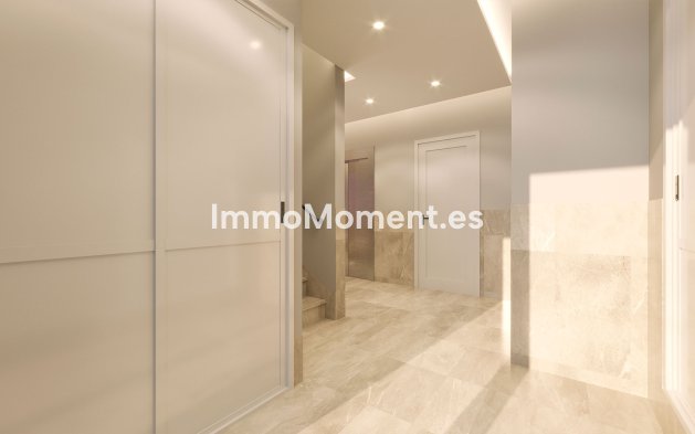 New Build - Apartment - Torrevieja