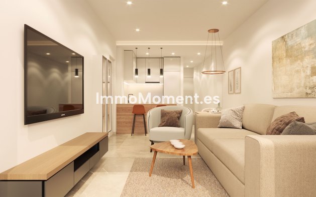 New Build - Penthouse - Torrevieja