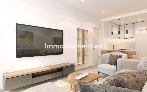 New Build - Penthouse - Torrevieja