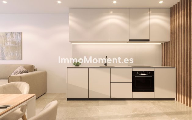 New Build - Penthouse - Torrevieja