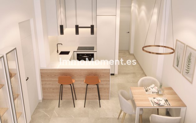 New Build - Penthouse - Torrevieja
