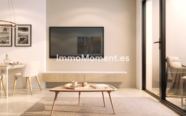 New Build - Penthouse - Torrevieja