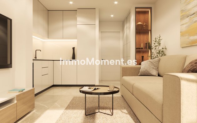 New Build - Penthouse - Torrevieja