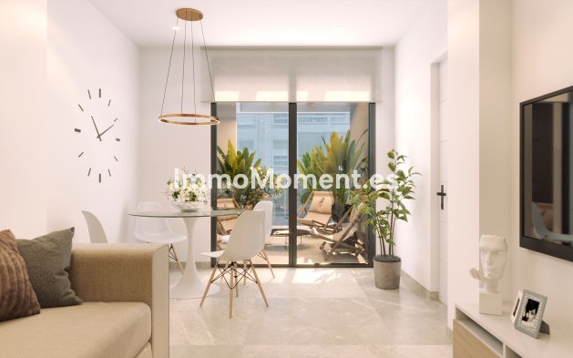 New Build - Penthouse - Torrevieja