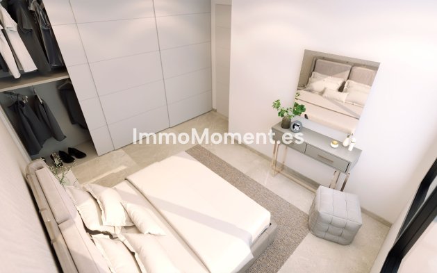 New Build - Penthouse - Torrevieja