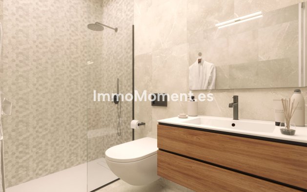 New Build - Penthouse - Torrevieja