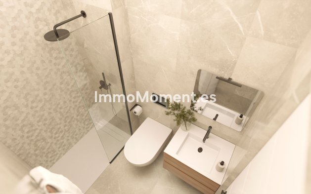 New Build - Penthouse - Torrevieja