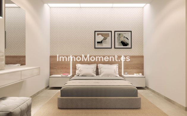 New Build - Penthouse - Torrevieja