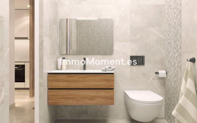 New Build - Penthouse - Torrevieja