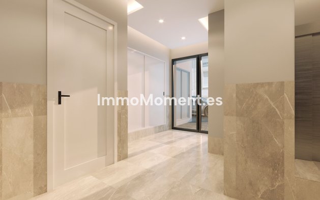 New Build - Penthouse - Torrevieja