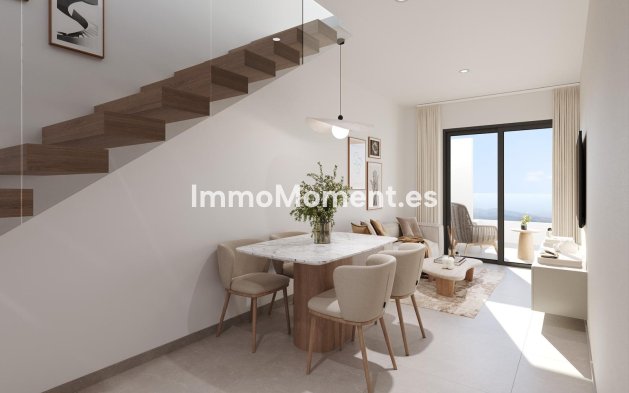 Nieuwbouw - Appartement - Torrevieja
