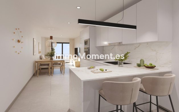 Nieuwbouw - Appartement - Torrevieja