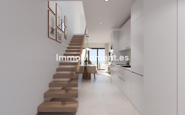 New Build - Apartment - Torrevieja