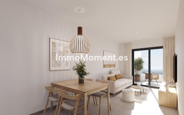 New Build - Penthouse - Torrevieja