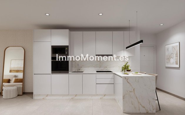 New Build - Penthouse - Torrevieja