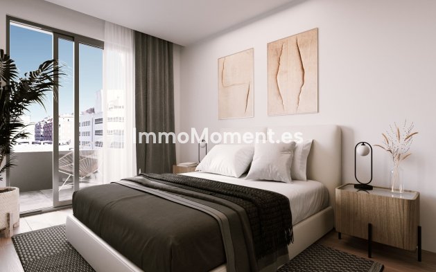 Construction neuve - Penthouse - Torrevieja